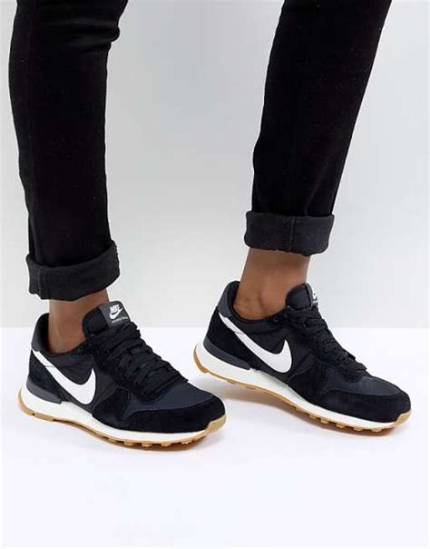 nike internationalist damen schwarz weiß|Nike Internationalist Women ab 39,99 € (Black Friday Deals .